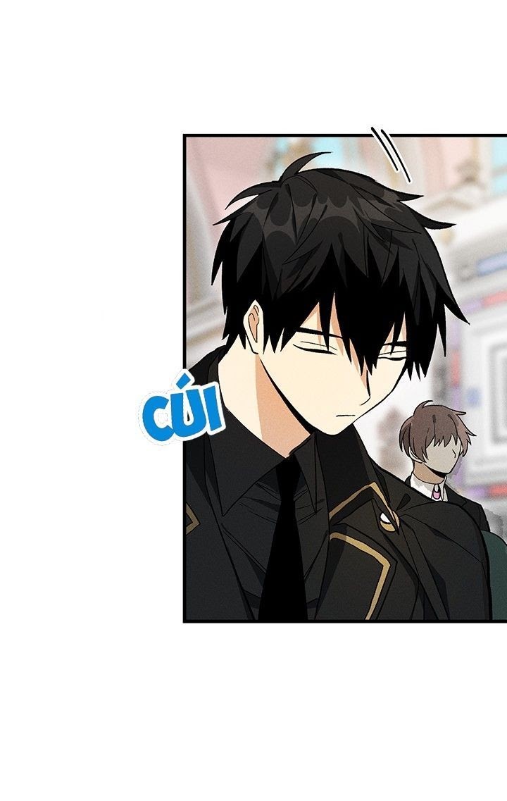 Nữ Đầu Bếp Hoàng Gia Chapter 18 - Trang 6