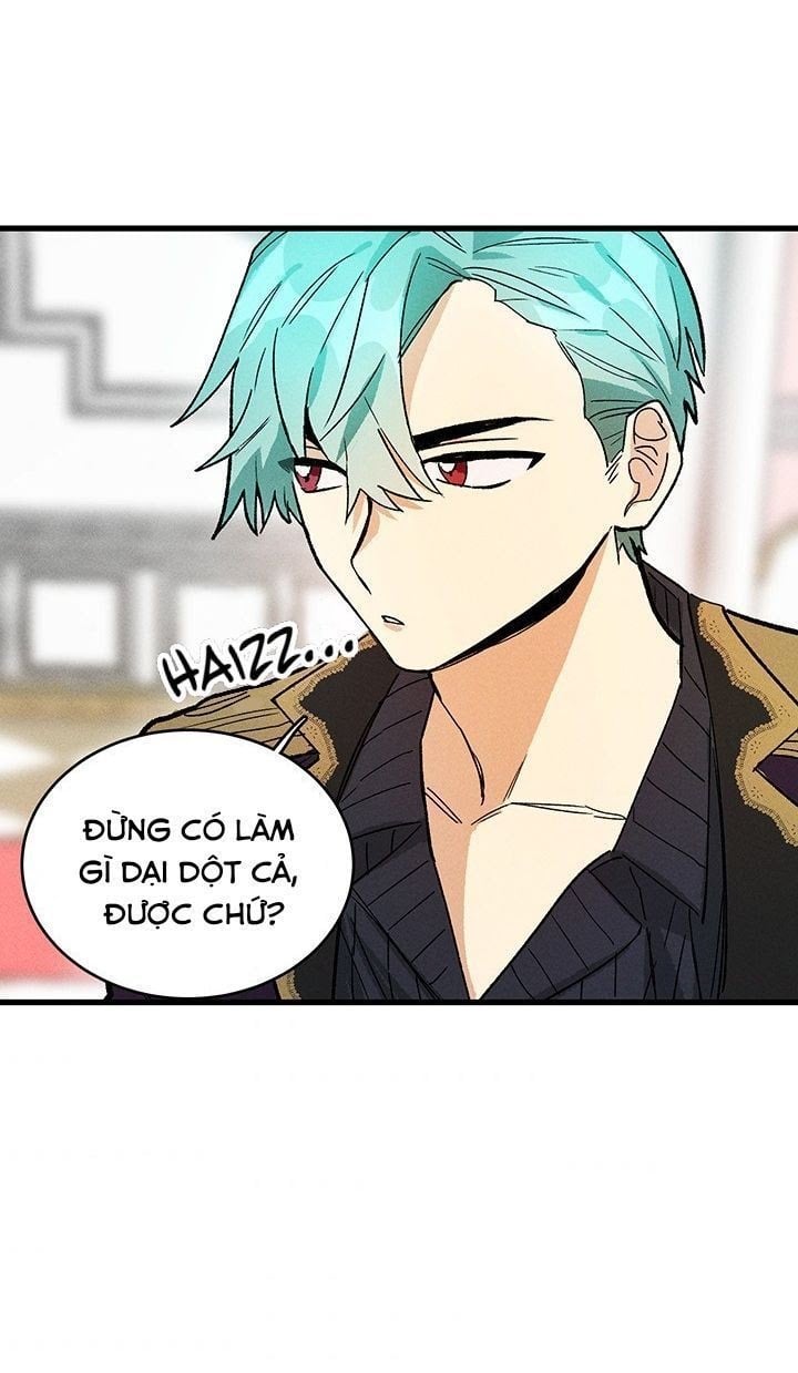 Nữ Đầu Bếp Hoàng Gia Chapter 17 - Trang 57