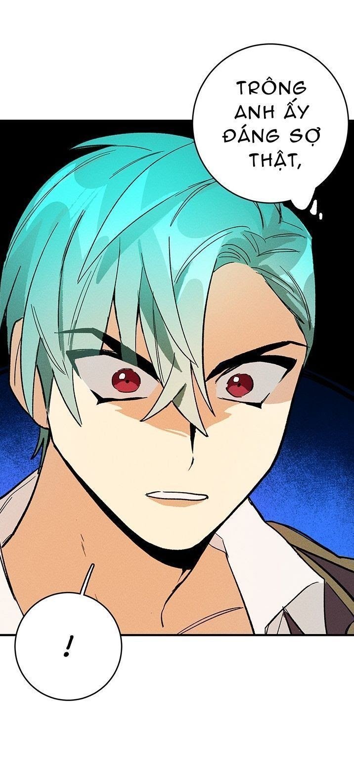 Nữ Đầu Bếp Hoàng Gia Chapter 10 - Trang 43