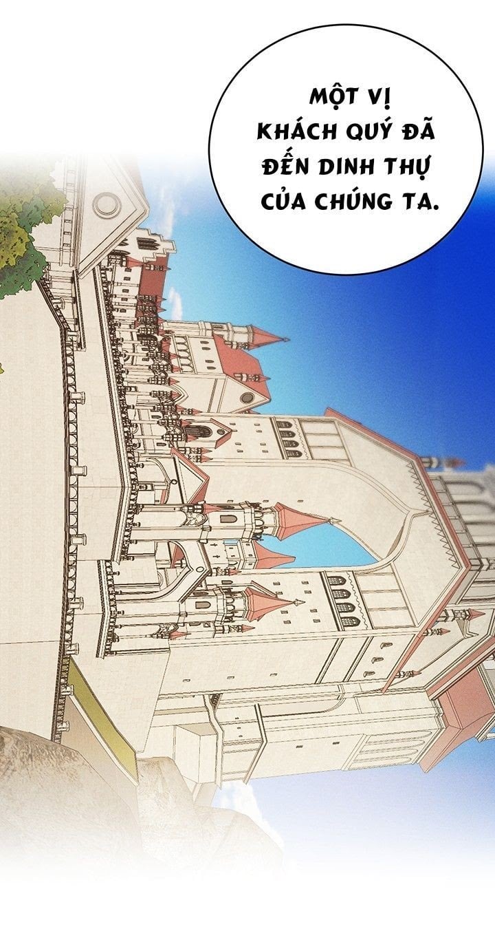 Nữ Đầu Bếp Hoàng Gia Chapter 19 - Trang 61