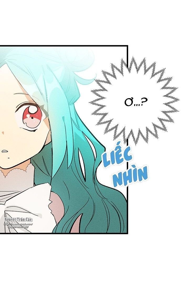 Nữ Đầu Bếp Hoàng Gia Chapter 17 - Trang 16
