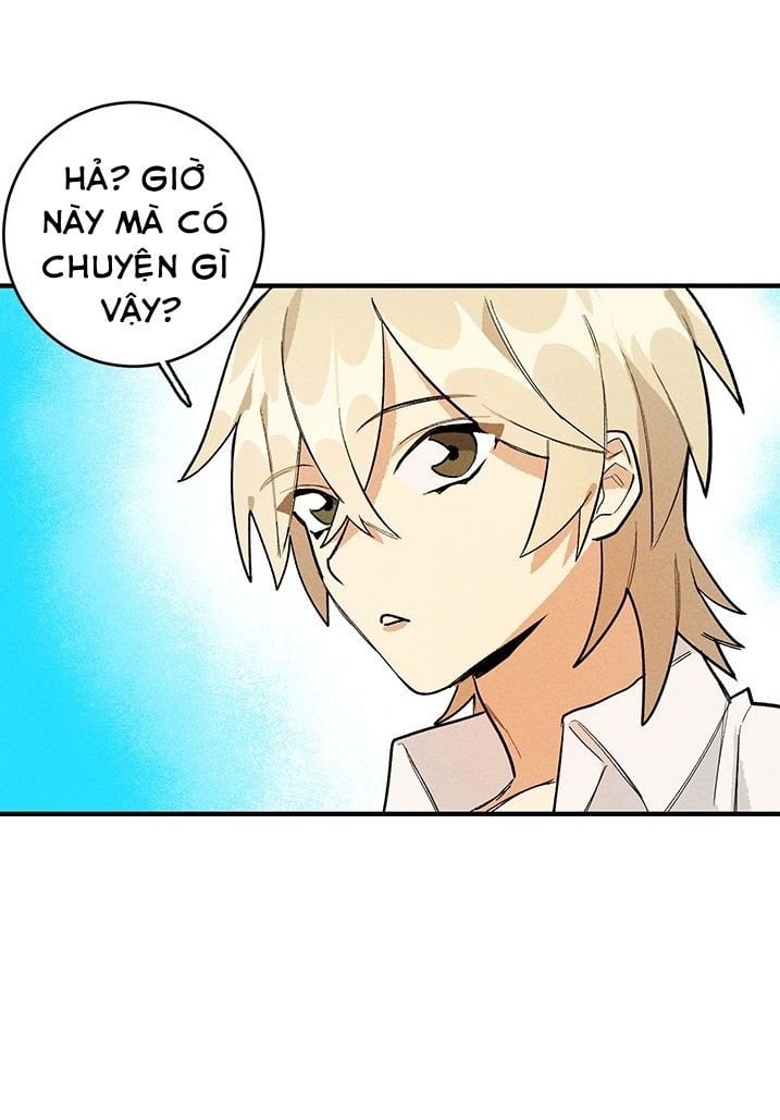 Nữ Đầu Bếp Hoàng Gia Chapter 8 - Trang 39