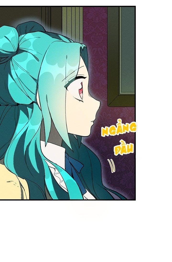 Nữ Đầu Bếp Hoàng Gia Chapter 2 - Trang 9