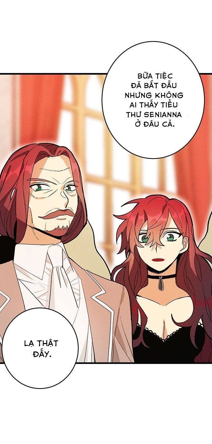Nữ Đầu Bếp Hoàng Gia Chapter 13 - Trang 5