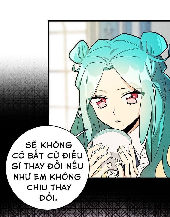 Nữ Đầu Bếp Hoàng Gia Chapter 4 - Trang 30