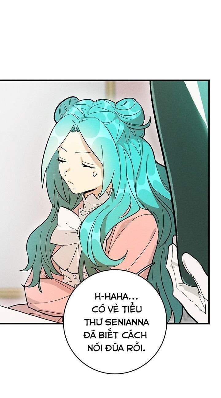 Nữ Đầu Bếp Hoàng Gia Chapter 18 - Trang 13