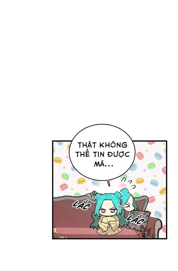 Nữ Đầu Bếp Hoàng Gia Chapter 2 - Trang 35