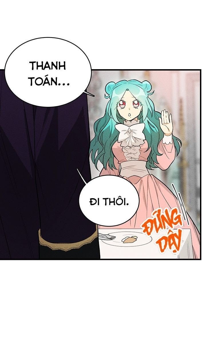 Nữ Đầu Bếp Hoàng Gia Chapter 18 - Trang 21