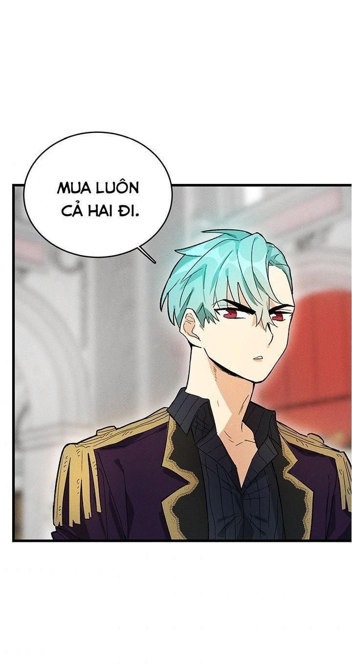 Nữ Đầu Bếp Hoàng Gia Chapter 17 - Trang 37