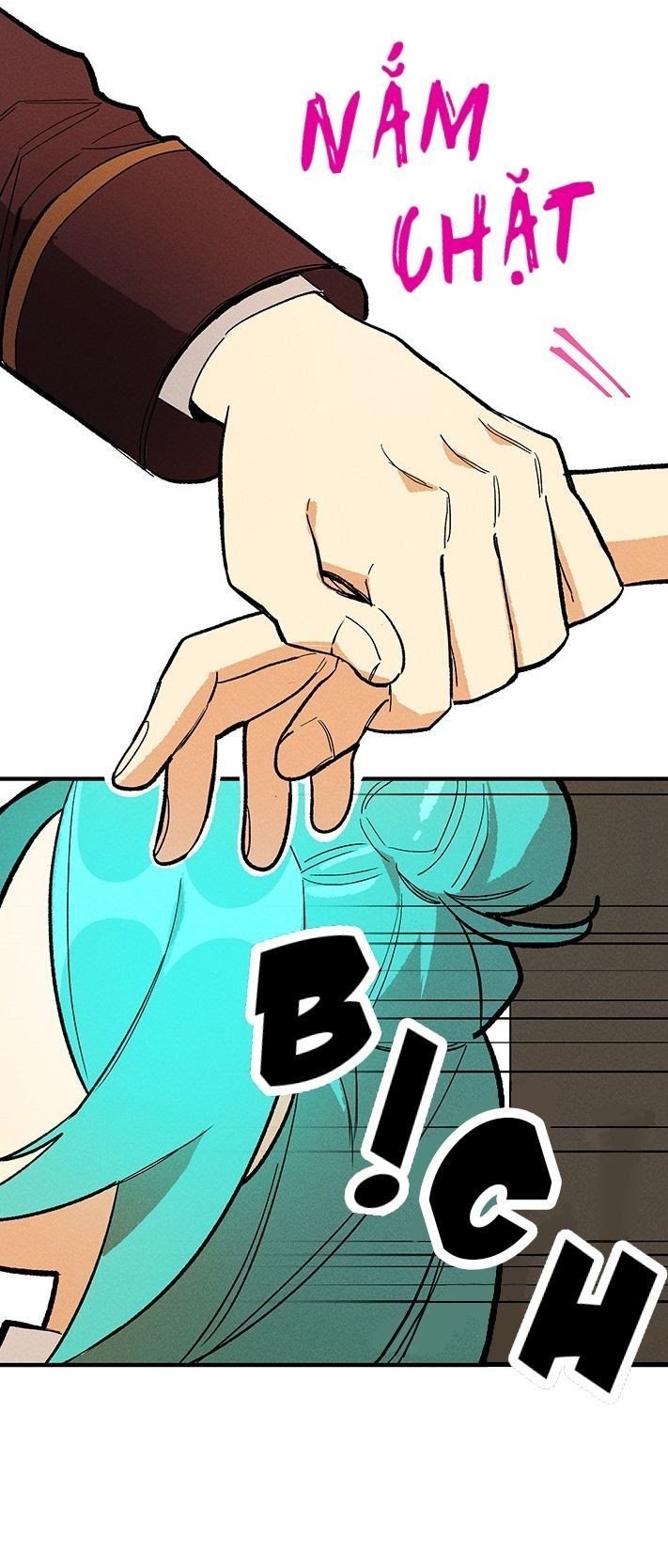 Nữ Đầu Bếp Hoàng Gia Chapter 10 - Trang 45