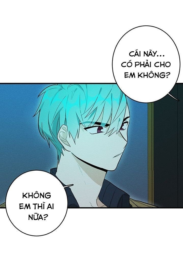 Nữ Đầu Bếp Hoàng Gia Chapter 18 - Trang 37