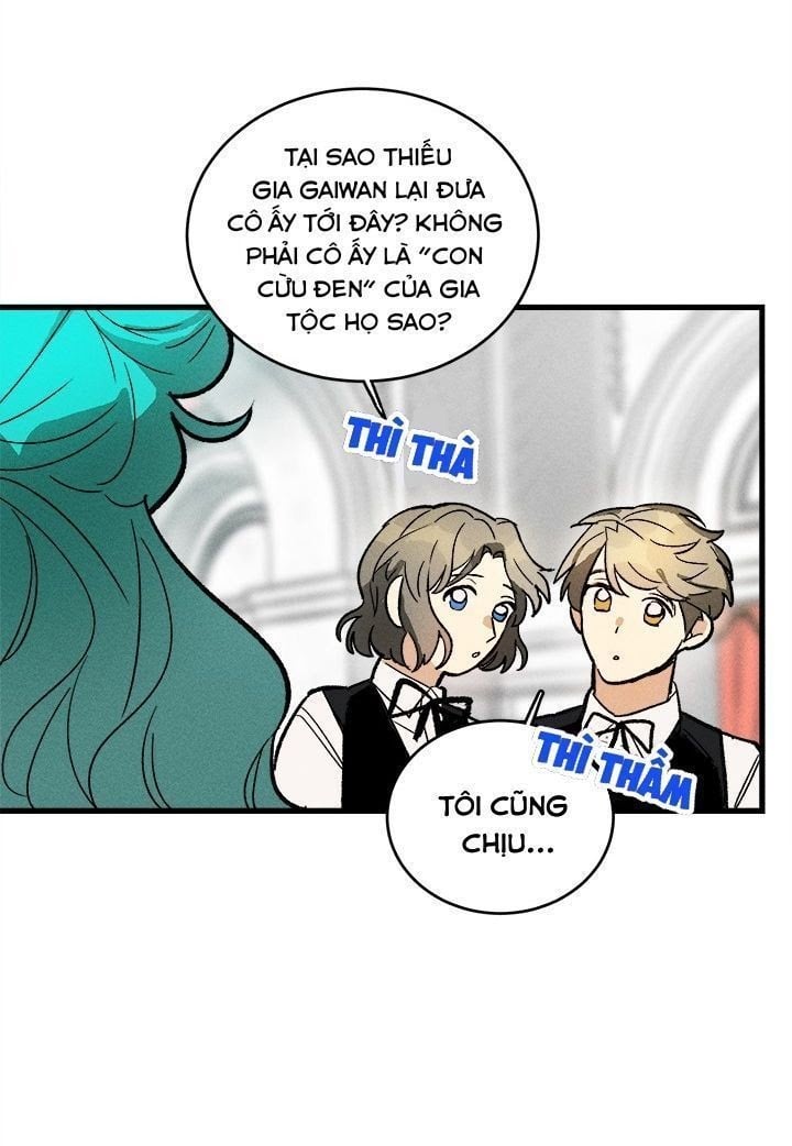Nữ Đầu Bếp Hoàng Gia Chapter 17 - Trang 24