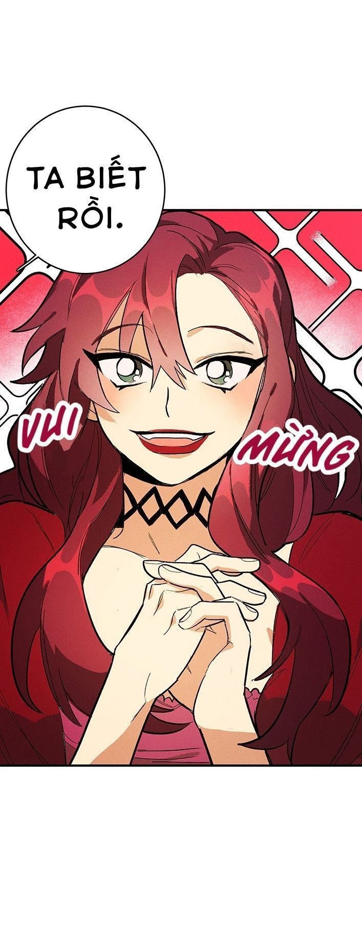 Nữ Đầu Bếp Hoàng Gia Chapter 9 - Trang 19