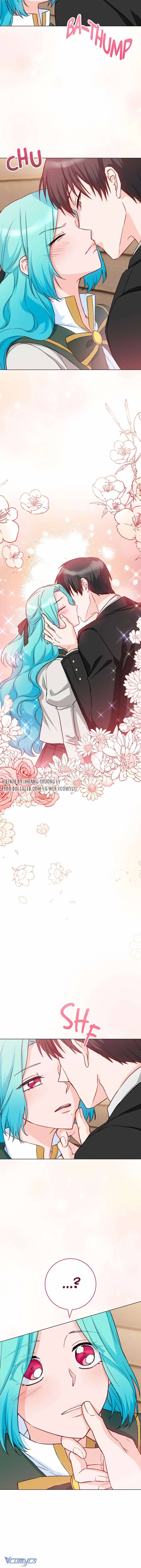 Nữ Đầu Bếp Hoàng Gia Chapter 131 - Trang 7