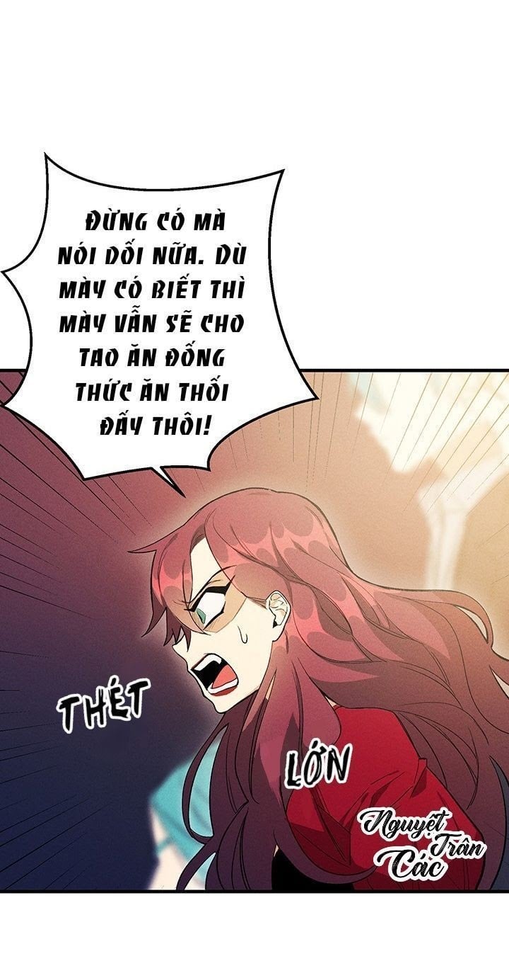 Nữ Đầu Bếp Hoàng Gia Chapter 2 - Trang 28
