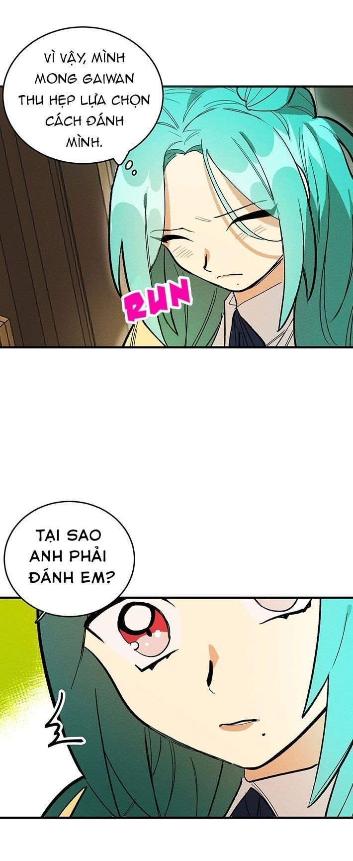 Nữ Đầu Bếp Hoàng Gia Chapter 11 - Trang 6