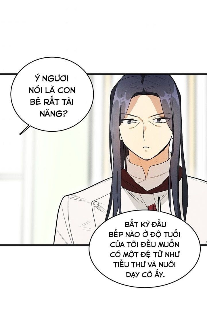 Nữ Đầu Bếp Hoàng Gia Chapter 19 - Trang 49