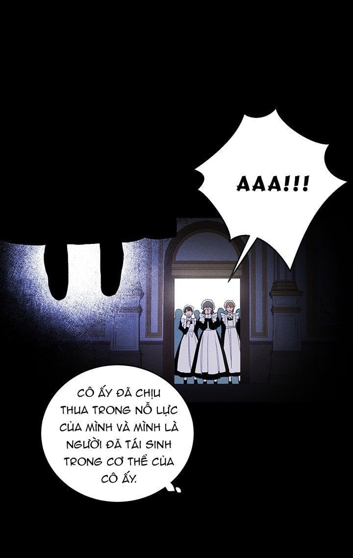 Nữ Đầu Bếp Hoàng Gia Chapter 1 - Trang 52