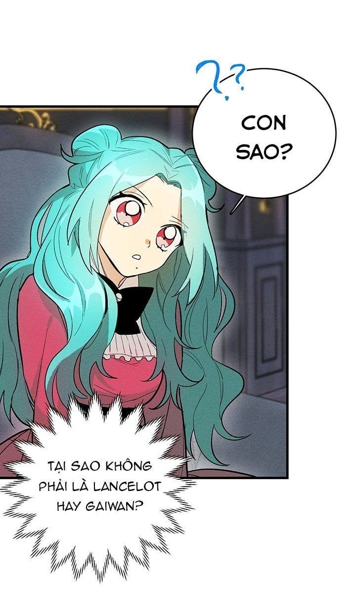 Nữ Đầu Bếp Hoàng Gia Chapter 19 - Trang 60