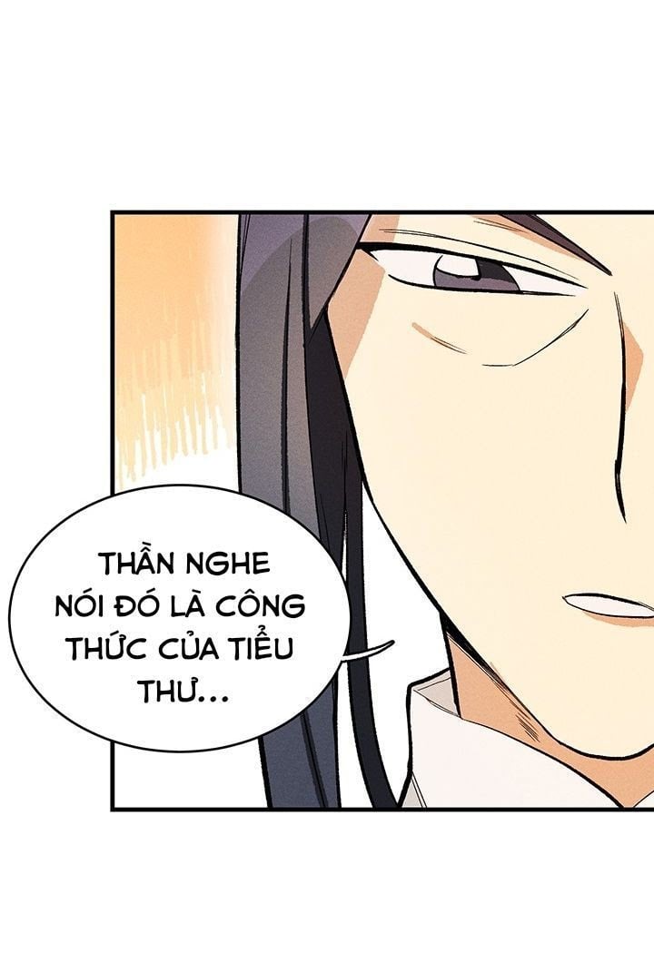Nữ Đầu Bếp Hoàng Gia Chapter 19 - Trang 43