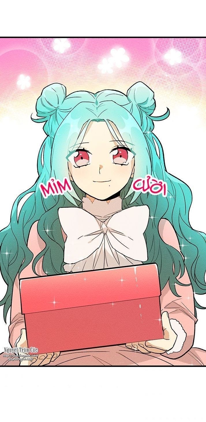 Nữ Đầu Bếp Hoàng Gia Chapter 18 - Trang 57