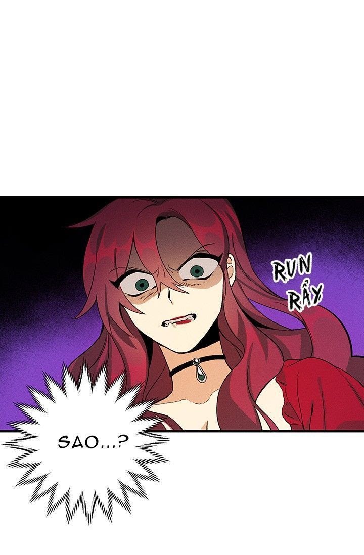 Nữ Đầu Bếp Hoàng Gia Chapter 1 - Trang 27