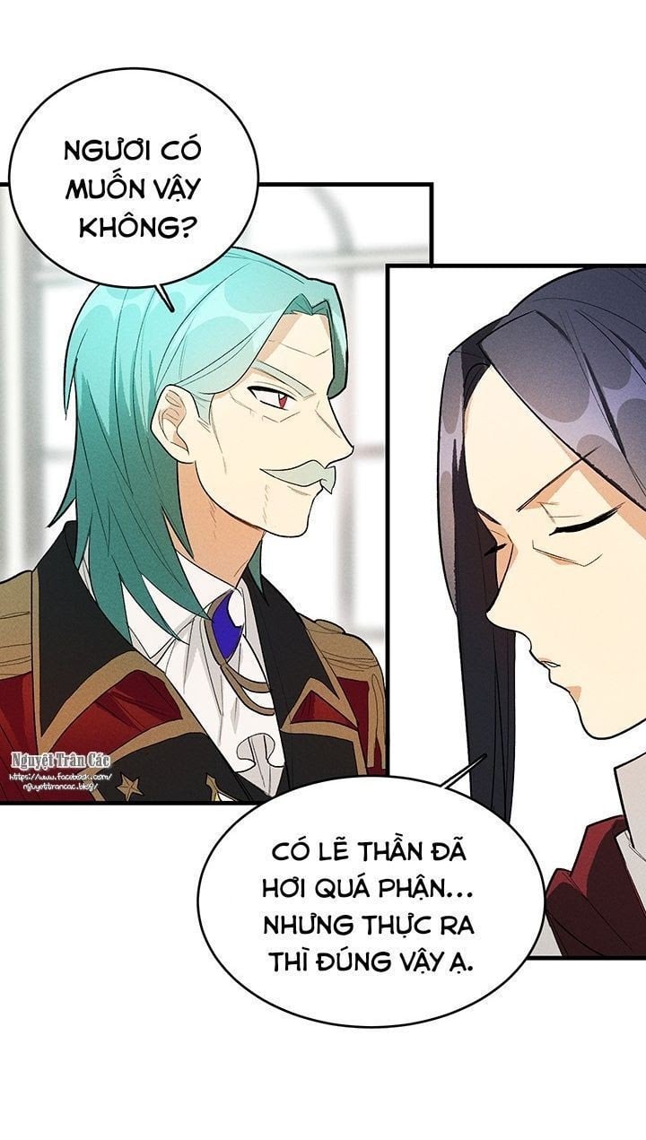 Nữ Đầu Bếp Hoàng Gia Chapter 19 - Trang 50