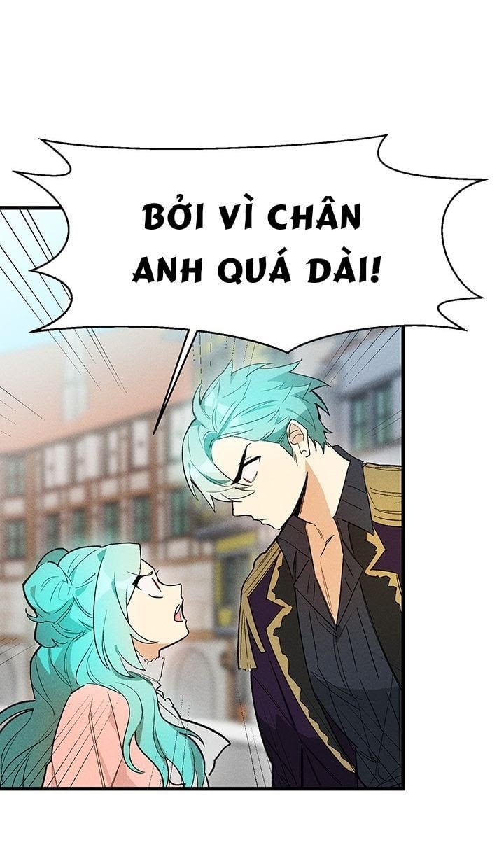 Nữ Đầu Bếp Hoàng Gia Chapter 17 - Trang 10