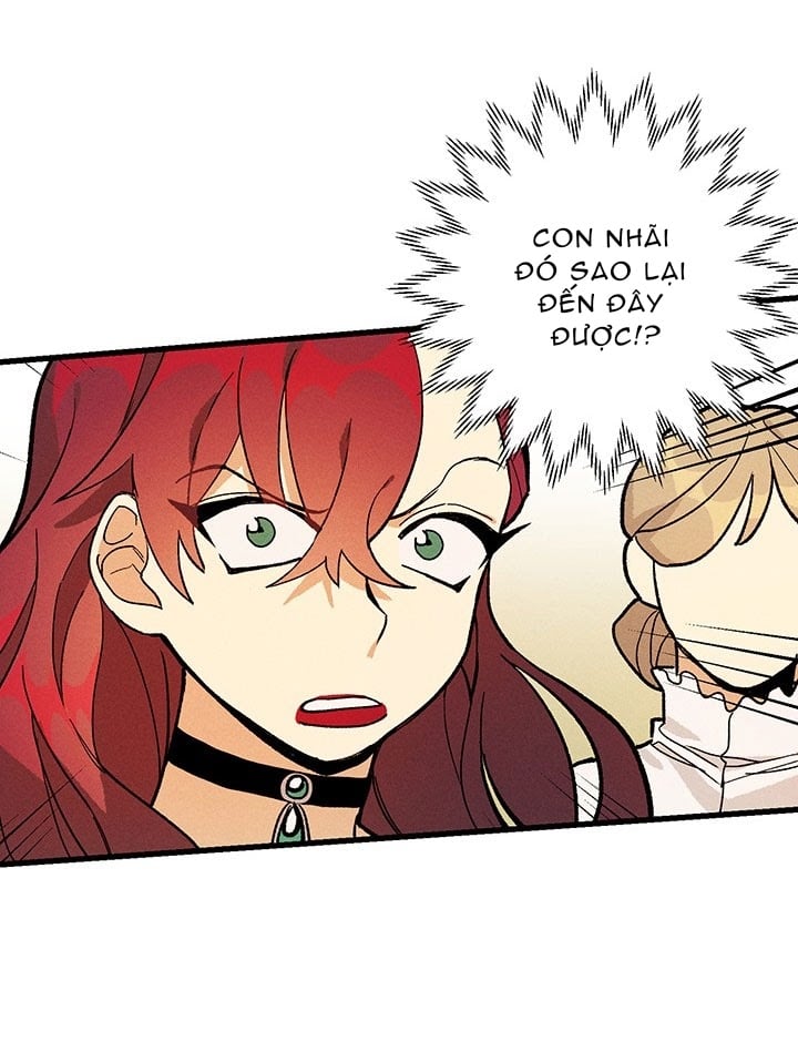 Nữ Đầu Bếp Hoàng Gia Chapter 13 - Trang 15