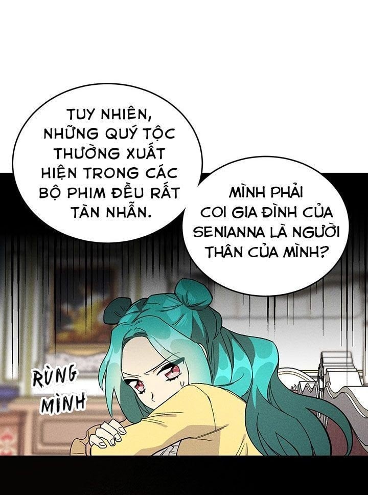 Nữ Đầu Bếp Hoàng Gia Chapter 2 - Trang 37