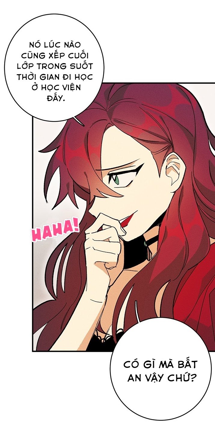 Nữ Đầu Bếp Hoàng Gia Chapter 12 - Trang 20