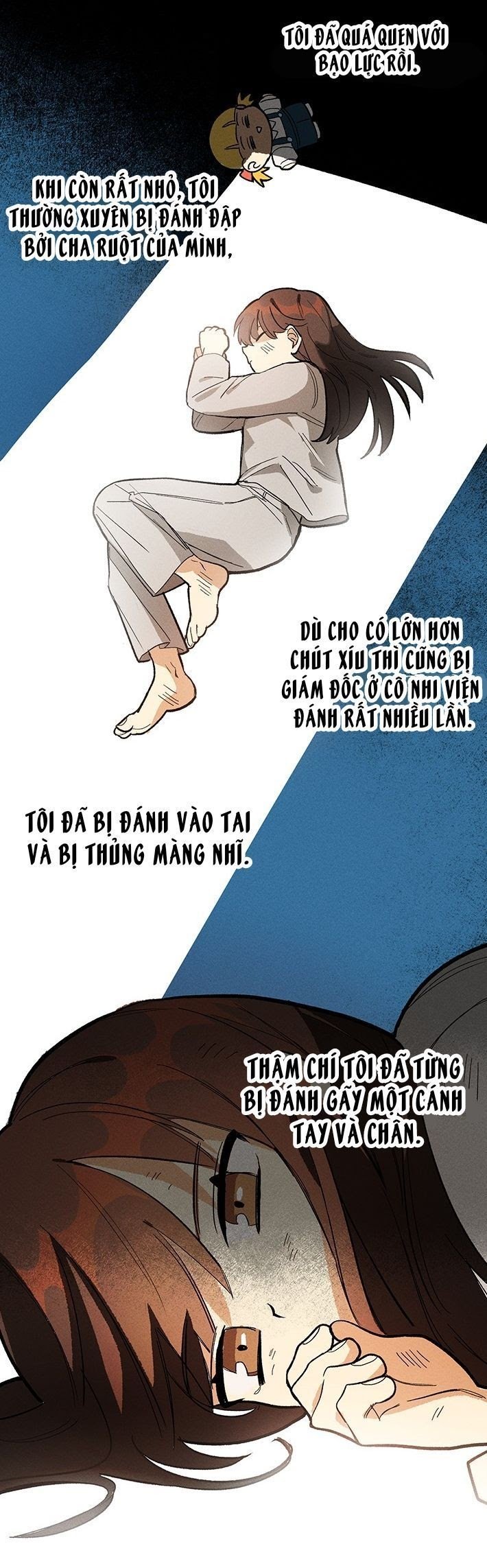 Nữ Đầu Bếp Hoàng Gia Chapter 11 - Trang 5