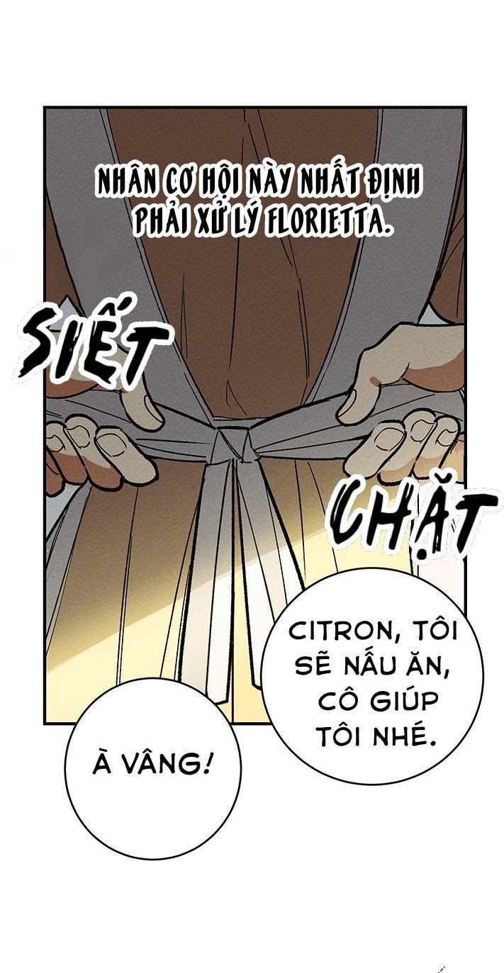 Nữ Đầu Bếp Hoàng Gia Chapter 10 - Trang 24