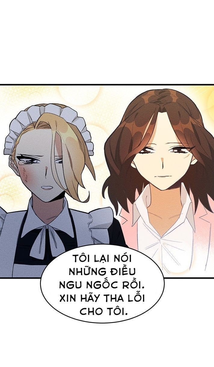 Nữ Đầu Bếp Hoàng Gia Chapter 3 - Trang 31