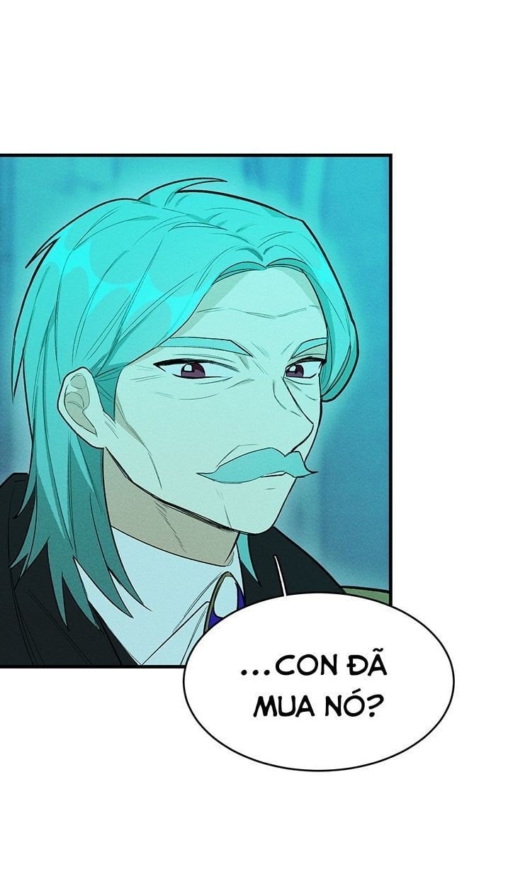 Nữ Đầu Bếp Hoàng Gia Chapter 19 - Trang 12