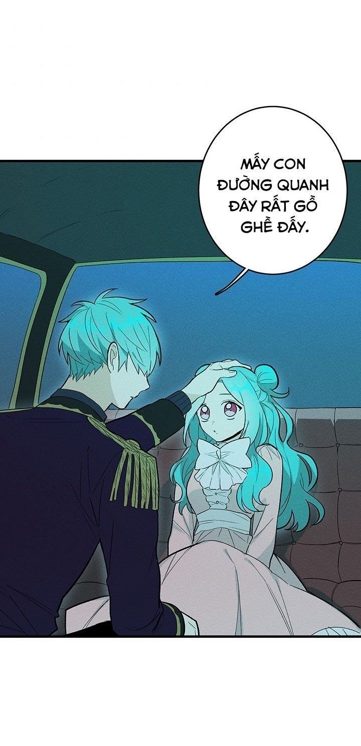 Nữ Đầu Bếp Hoàng Gia Chapter 18 - Trang 31