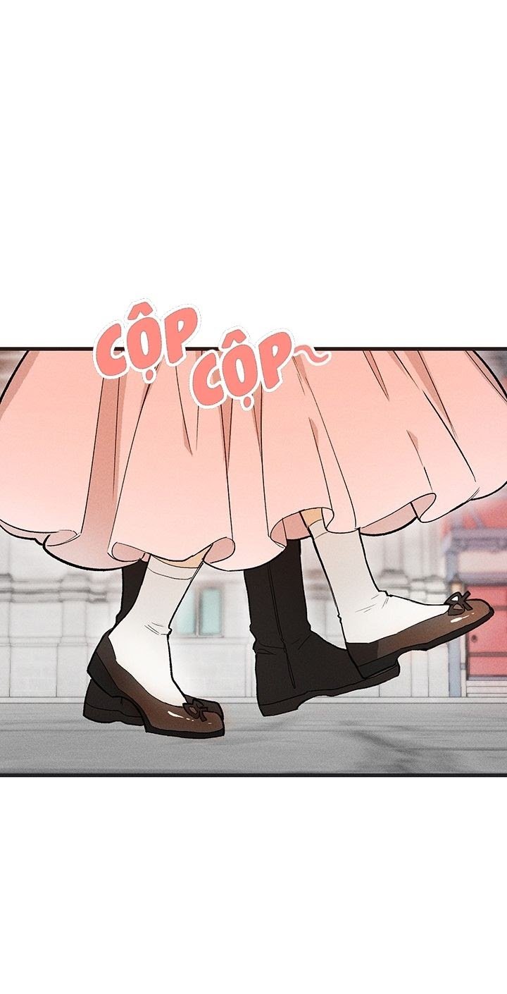 Nữ Đầu Bếp Hoàng Gia Chapter 17 - Trang 41