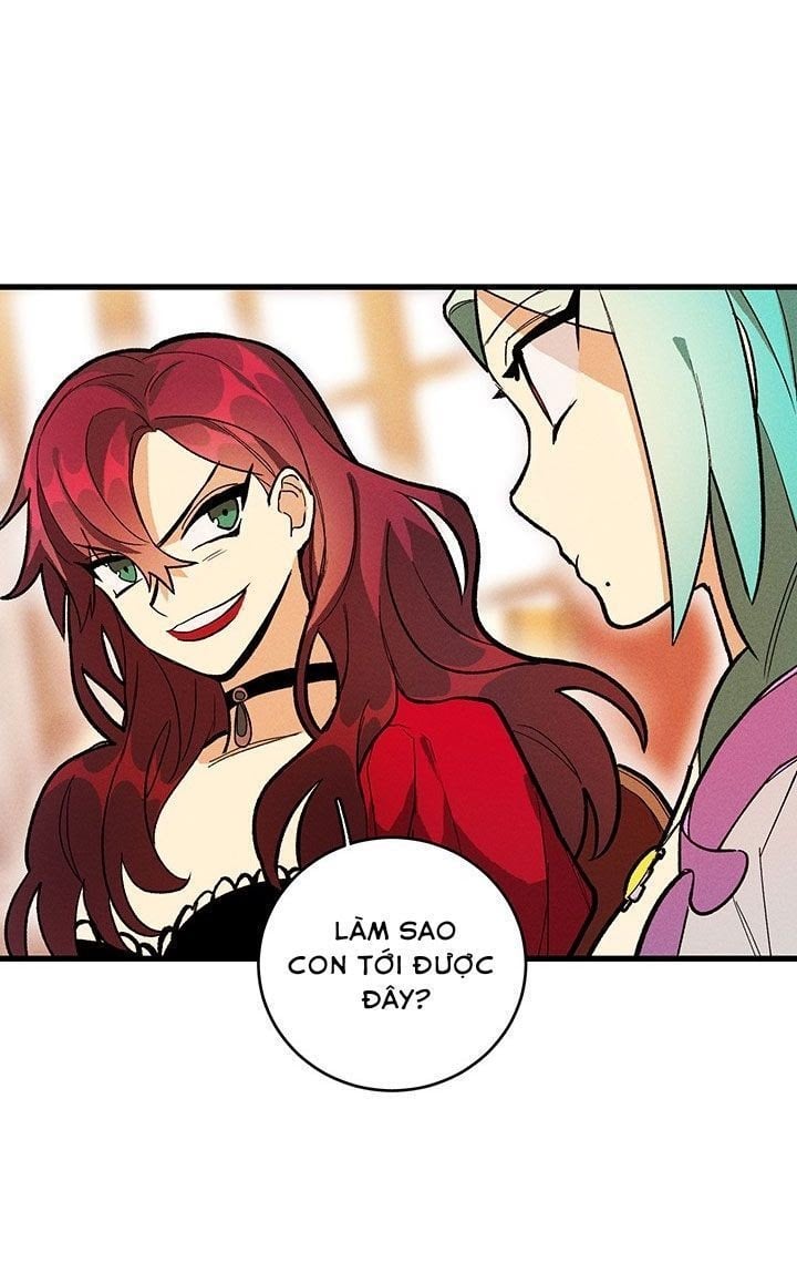 Nữ Đầu Bếp Hoàng Gia Chapter 13 - Trang 31