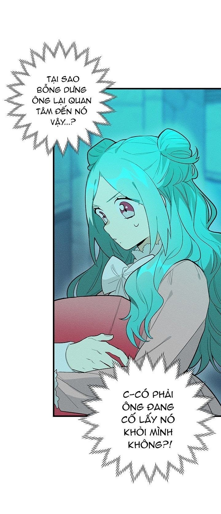 Nữ Đầu Bếp Hoàng Gia Chapter 19 - Trang 13