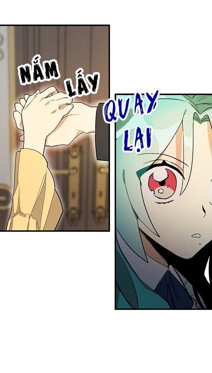 Nữ Đầu Bếp Hoàng Gia Chapter 5 - Trang 1