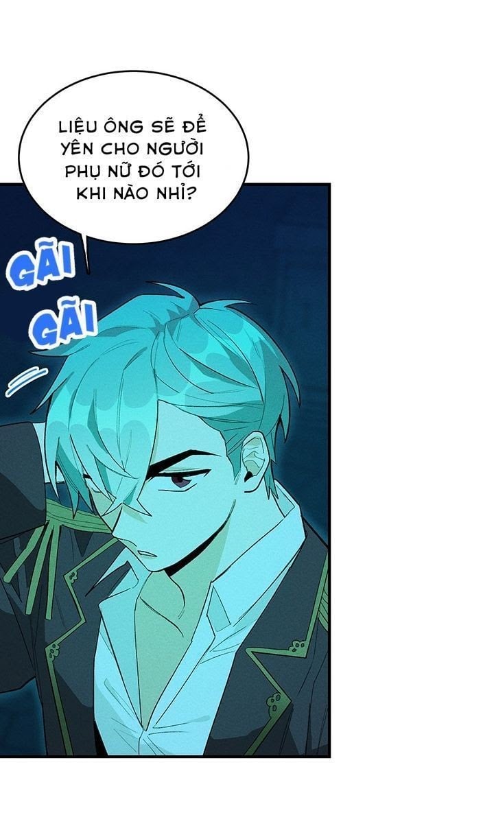 Nữ Đầu Bếp Hoàng Gia Chapter 12 - Trang 4