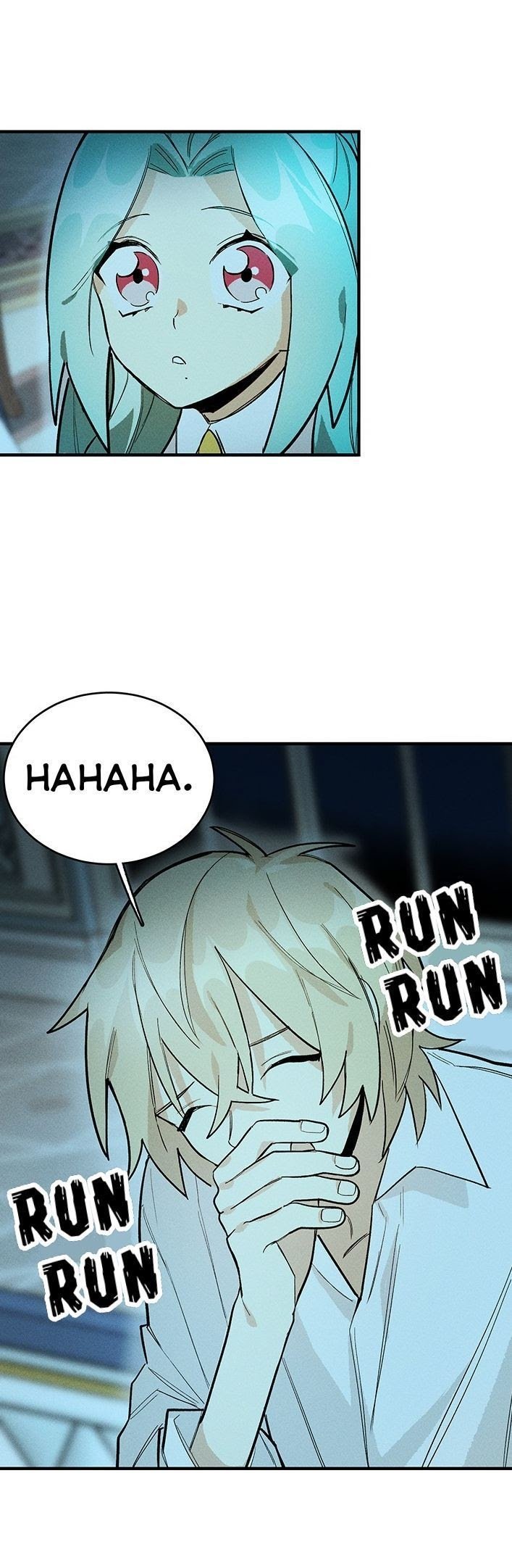Nữ Đầu Bếp Hoàng Gia Chapter 8 - Trang 7