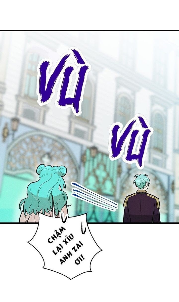 Nữ Đầu Bếp Hoàng Gia Chapter 17 - Trang 5
