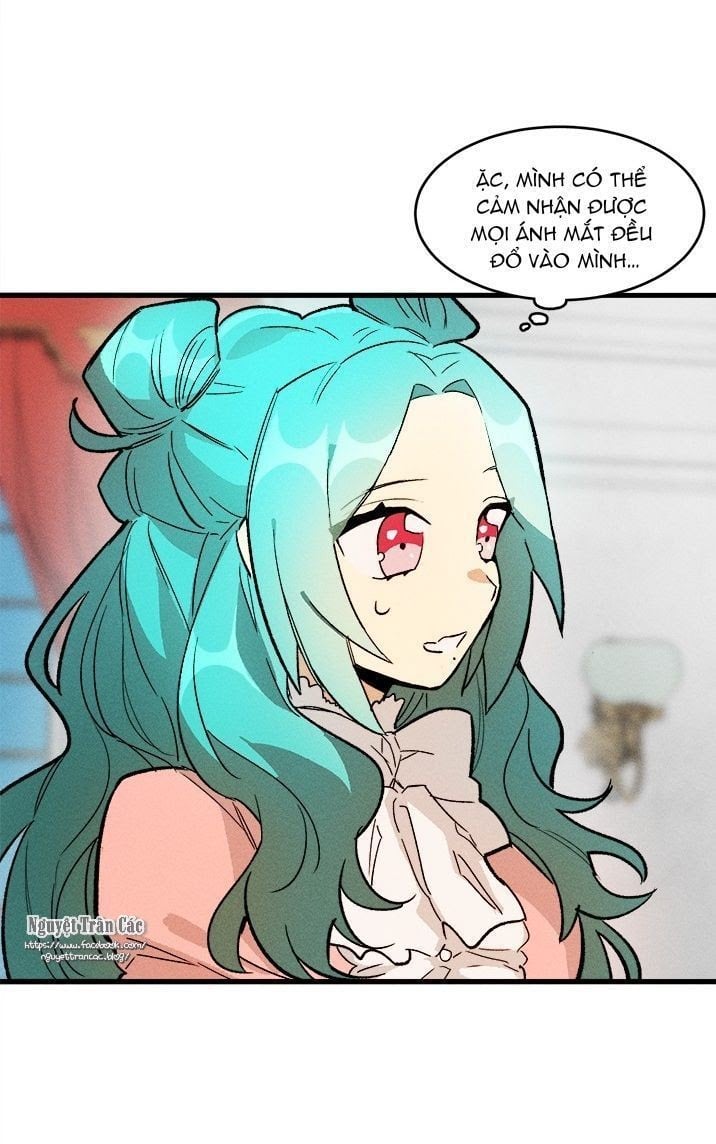 Nữ Đầu Bếp Hoàng Gia Chapter 17 - Trang 23