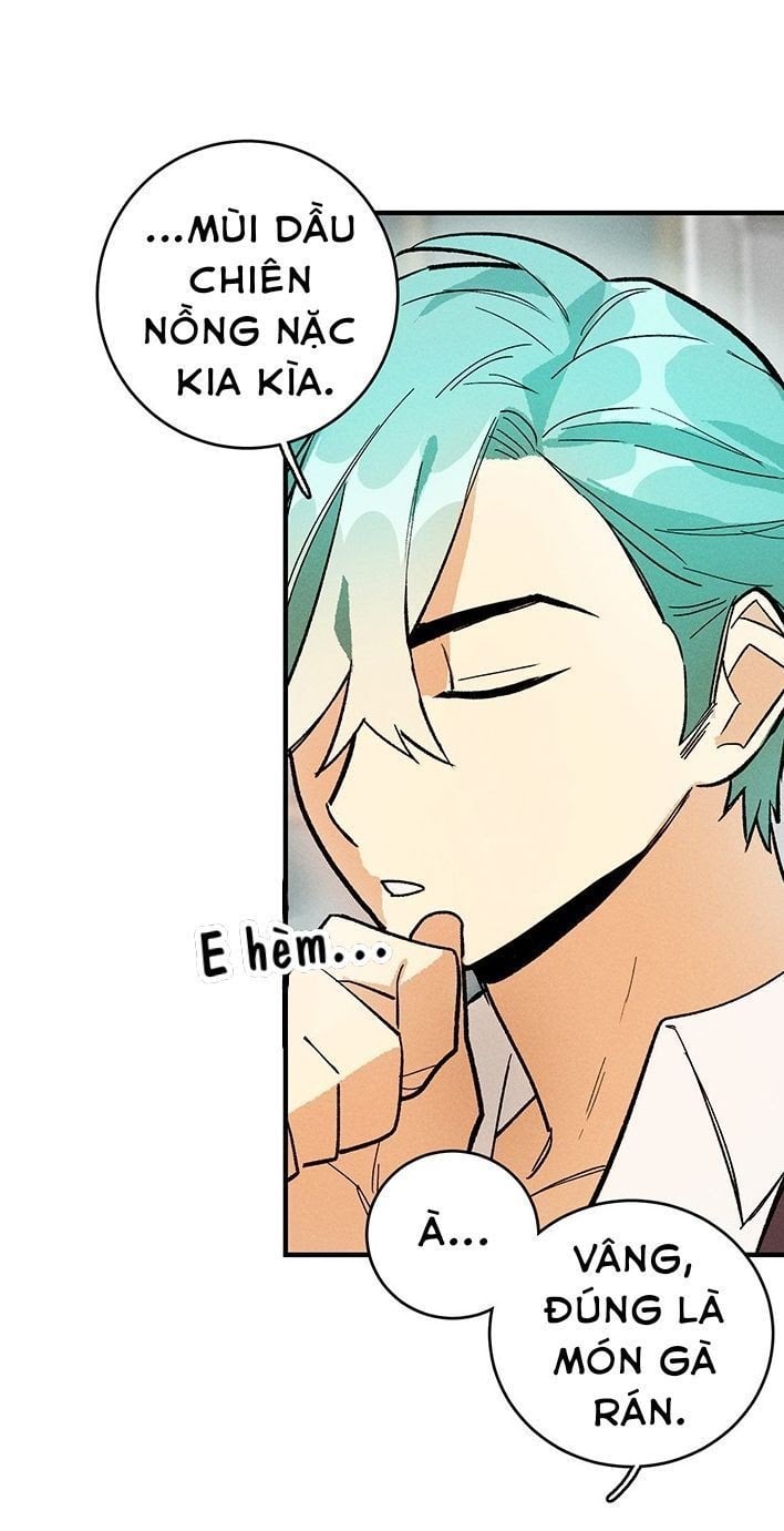 Nữ Đầu Bếp Hoàng Gia Chapter 8 - Trang 23