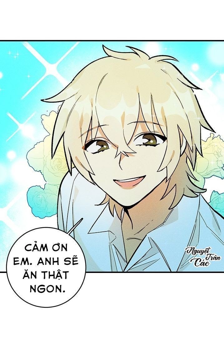 Nữ Đầu Bếp Hoàng Gia Chapter 8 - Trang 11
