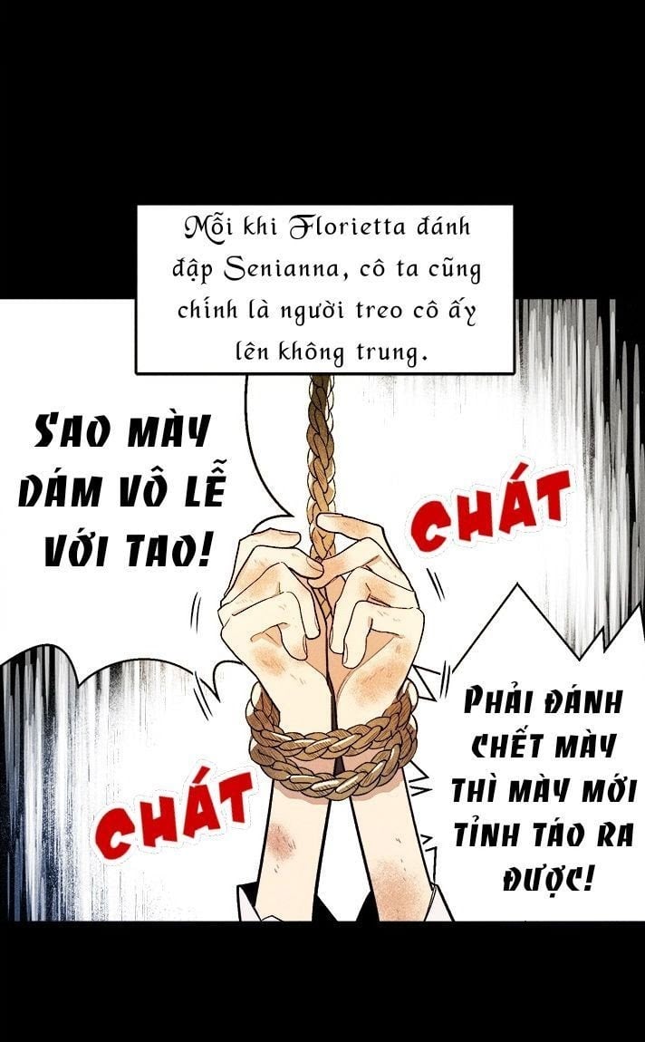 Nữ Đầu Bếp Hoàng Gia Chapter 3 - Trang 7