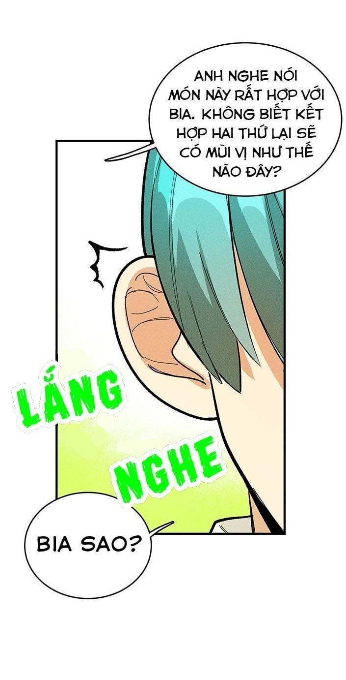 Nữ Đầu Bếp Hoàng Gia Chapter 9 - Trang 3