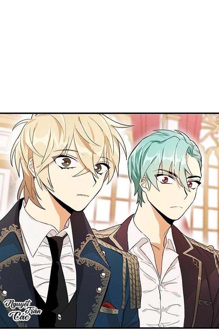 Nữ Đầu Bếp Hoàng Gia Chapter 1 - Trang 17