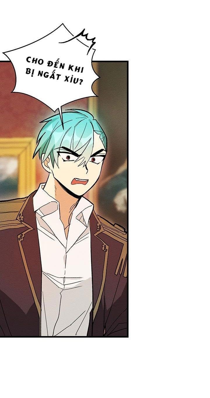 Nữ Đầu Bếp Hoàng Gia Chapter 15 - Trang 50